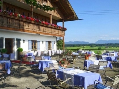 Photo: Auberge Moar Alm